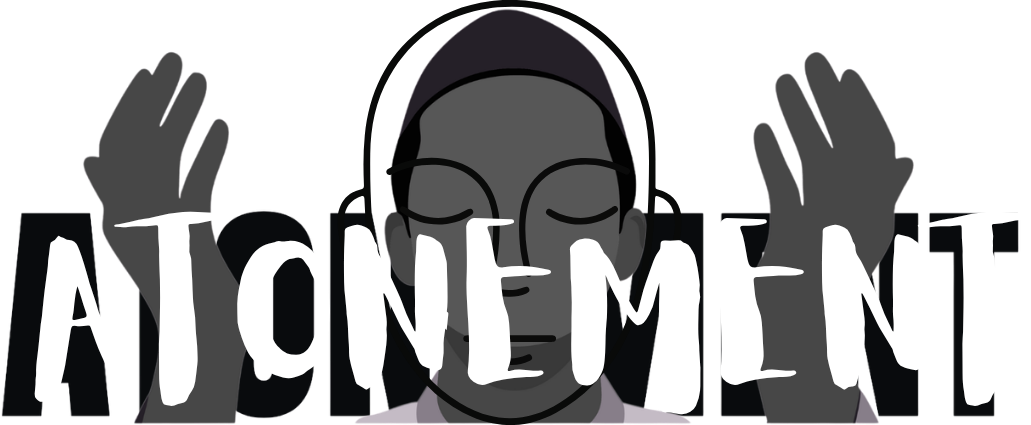 Atonement logo